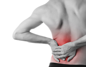 How To Relieve Lower Back Pain - Cure Touch