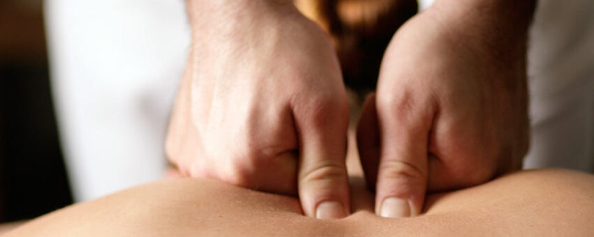 What Research Tells Us About Massage