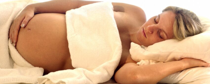 How Massage Helps Moms: Prenatal & Postpartum