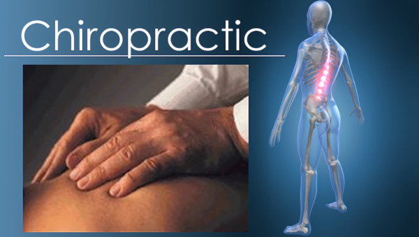 Dr Doug – Idaho Falls Chiropractor